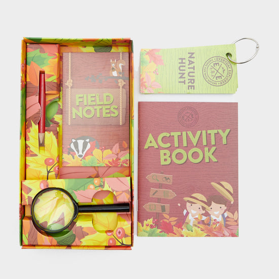 Everyday Explorer Woodland Kit