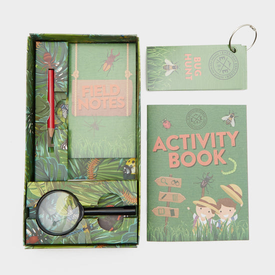 Everyday Explorer Bugs Kit