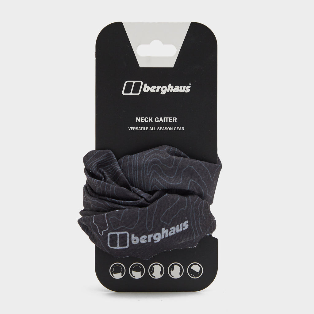 Unisex Recycled Chute