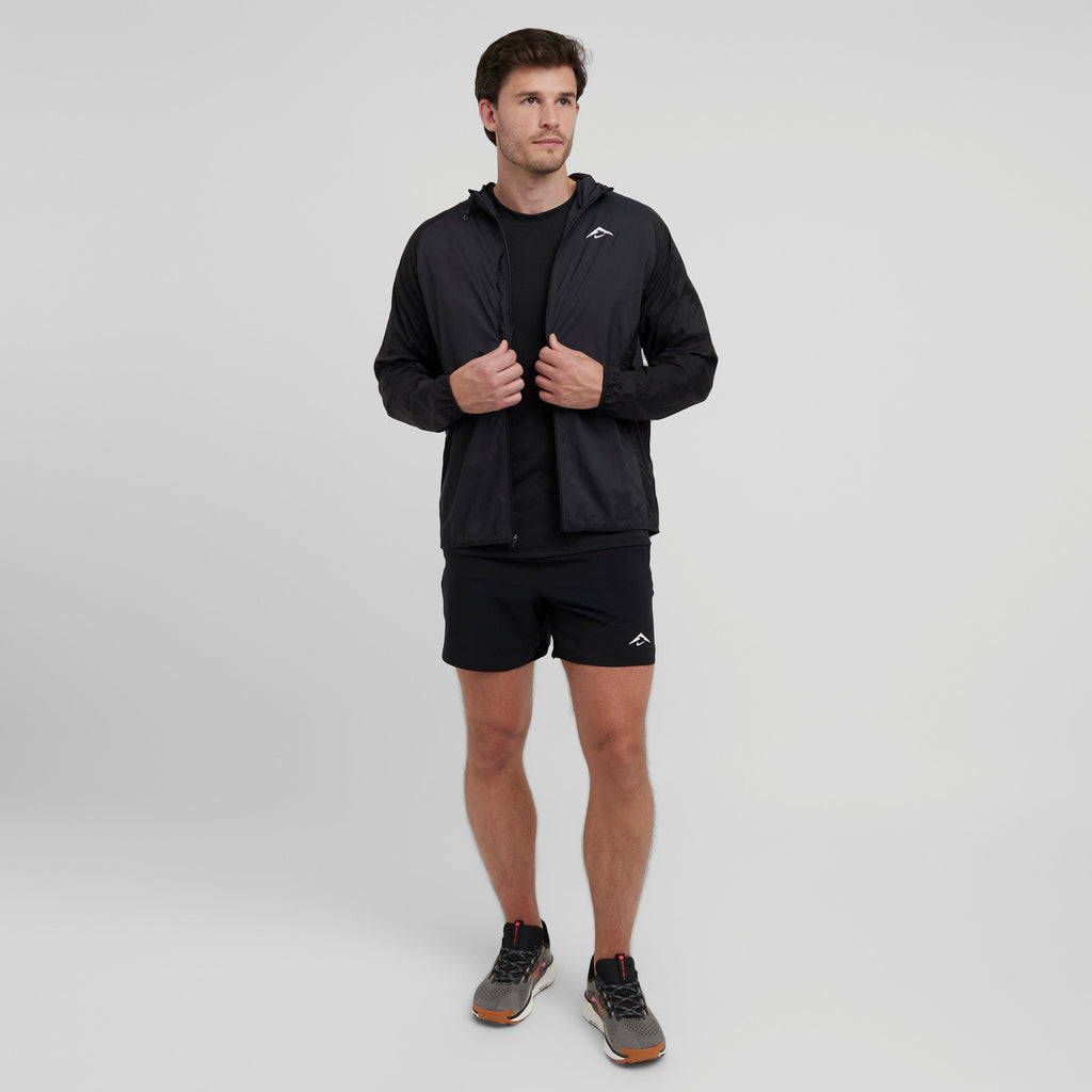 Men's Aireez Trail Running Jacket