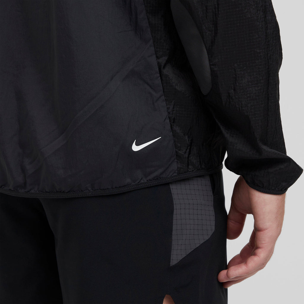Men's Aireez Trail Running Jacket