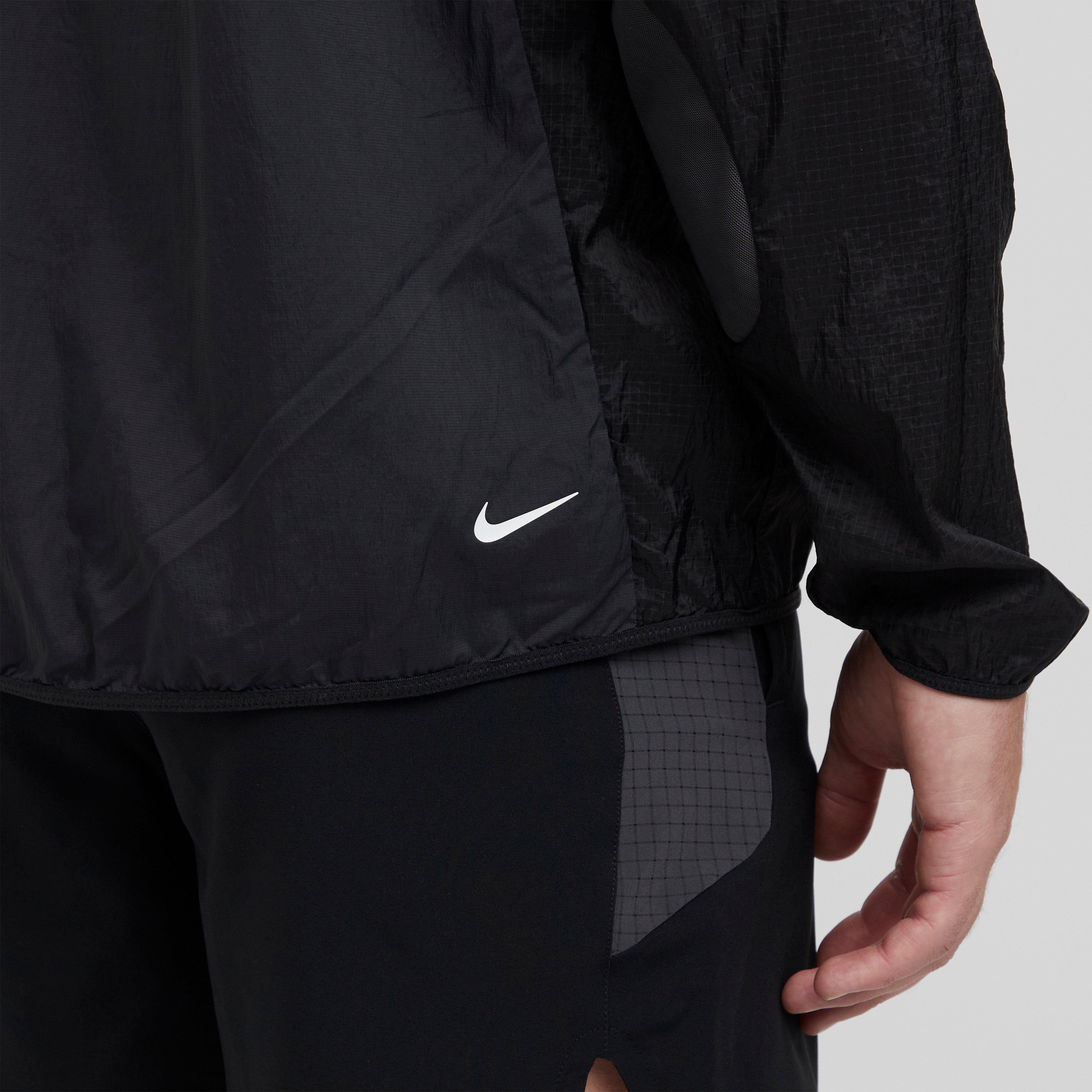 Men's Aireez Trail Running Jacket