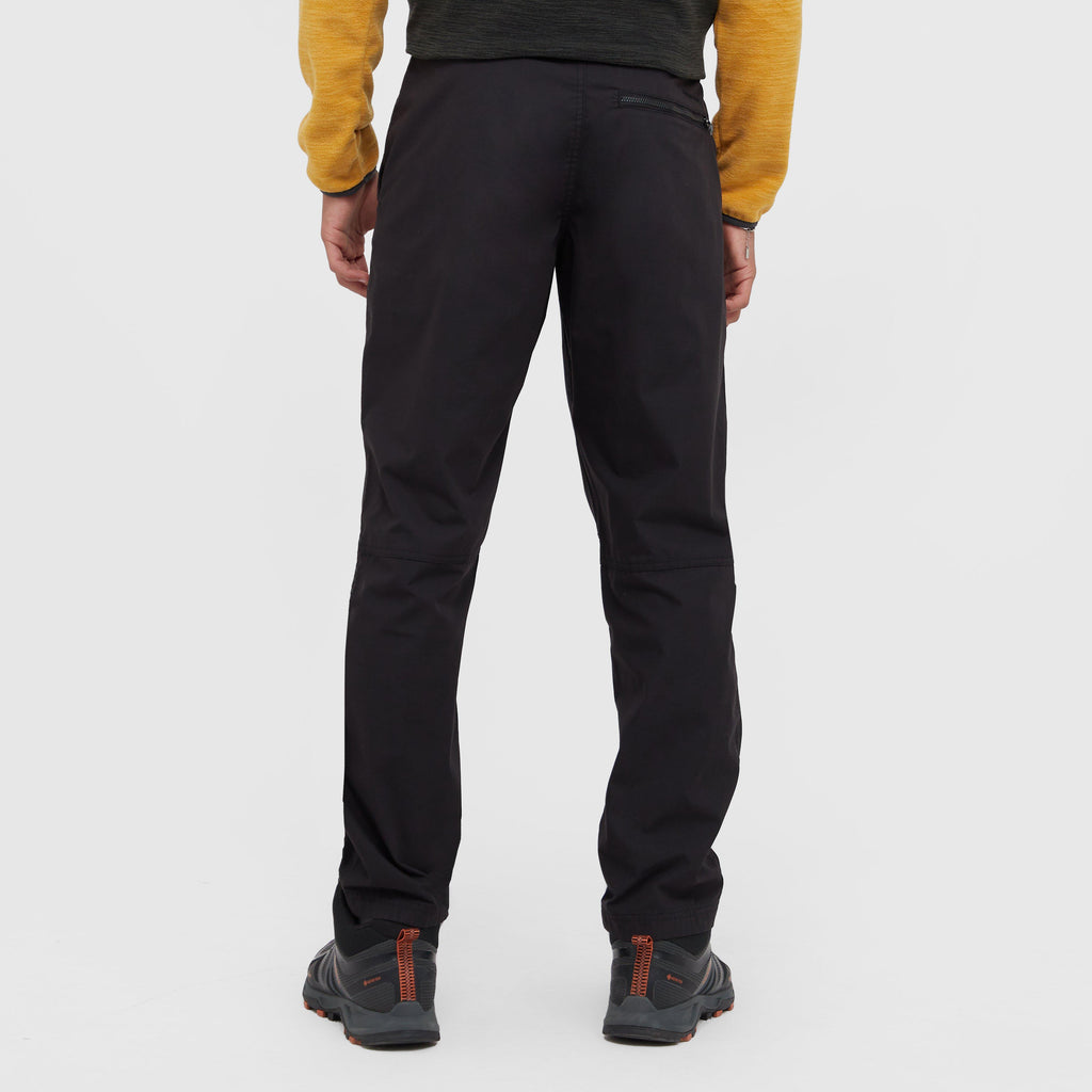 Men's Brisk Trousers