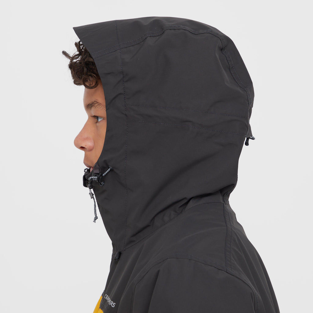 Men's Vanth Waterproof Jacket