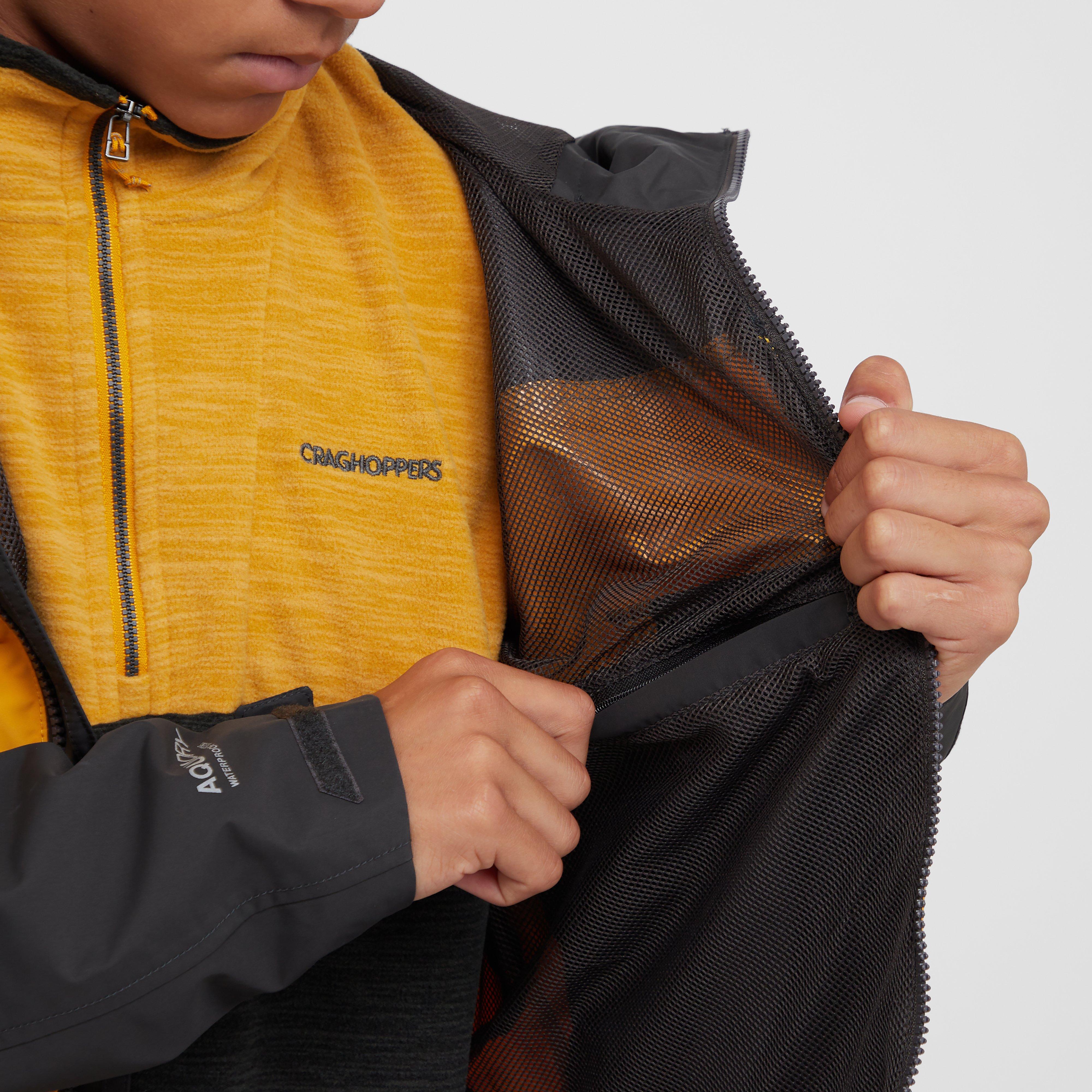 Men's Vanth Waterproof Jacket