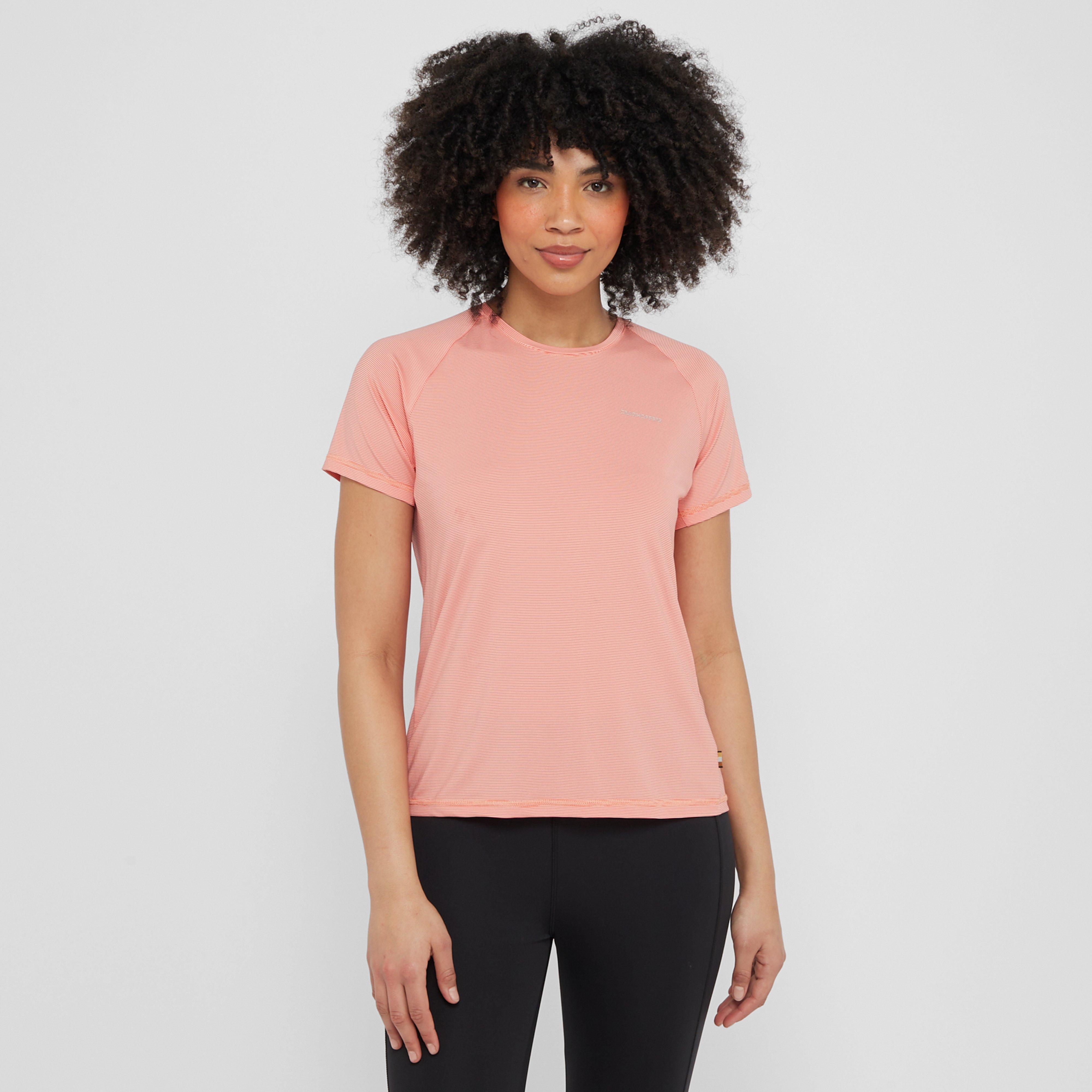 Women’s Ellie Short Sleeved T Shirt