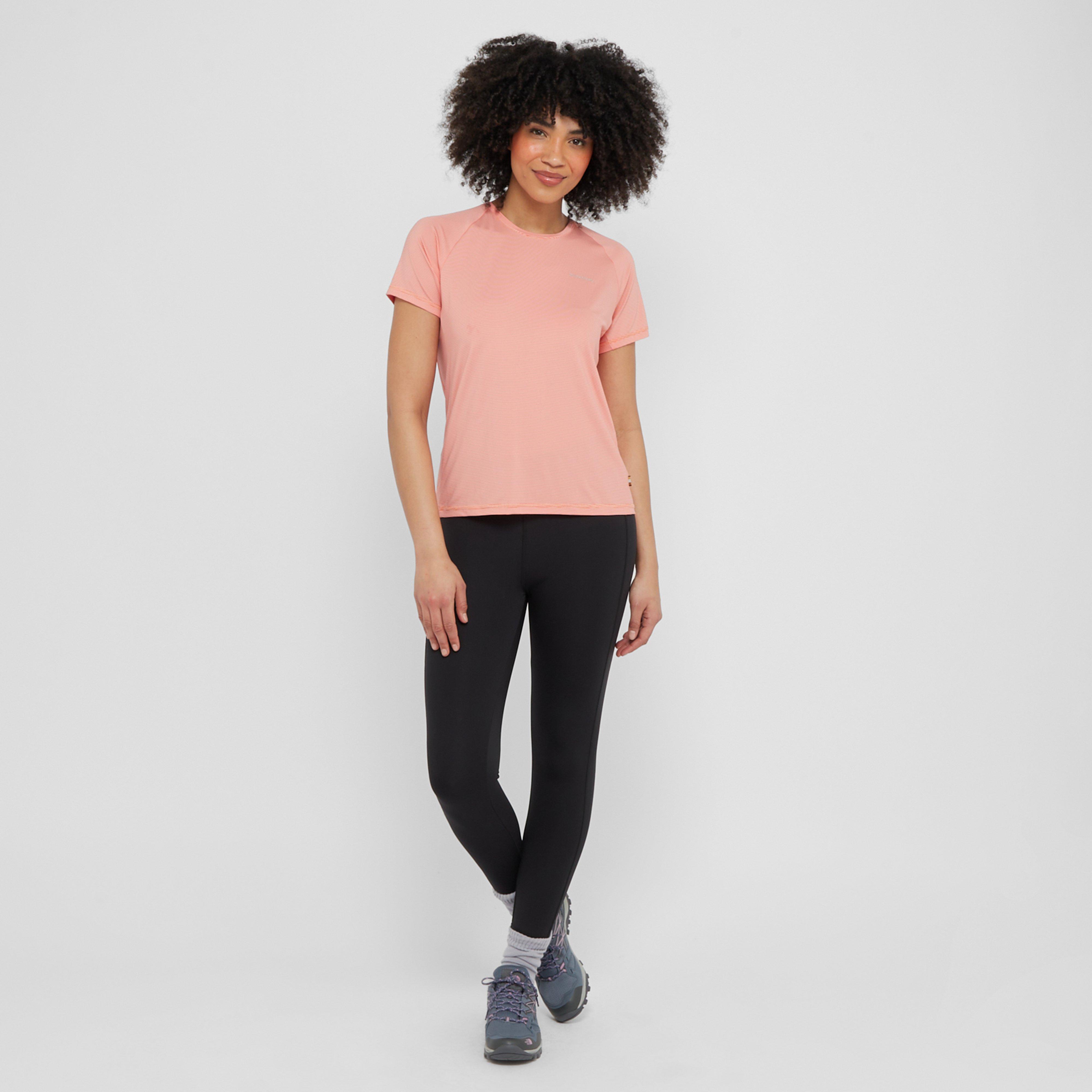 Women’s Ellie Short Sleeved T Shirt