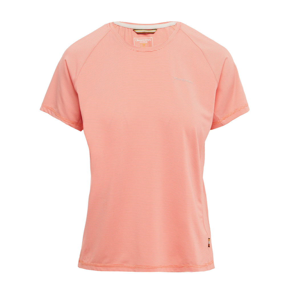 Women’s Ellie Short Sleeved T Shirt