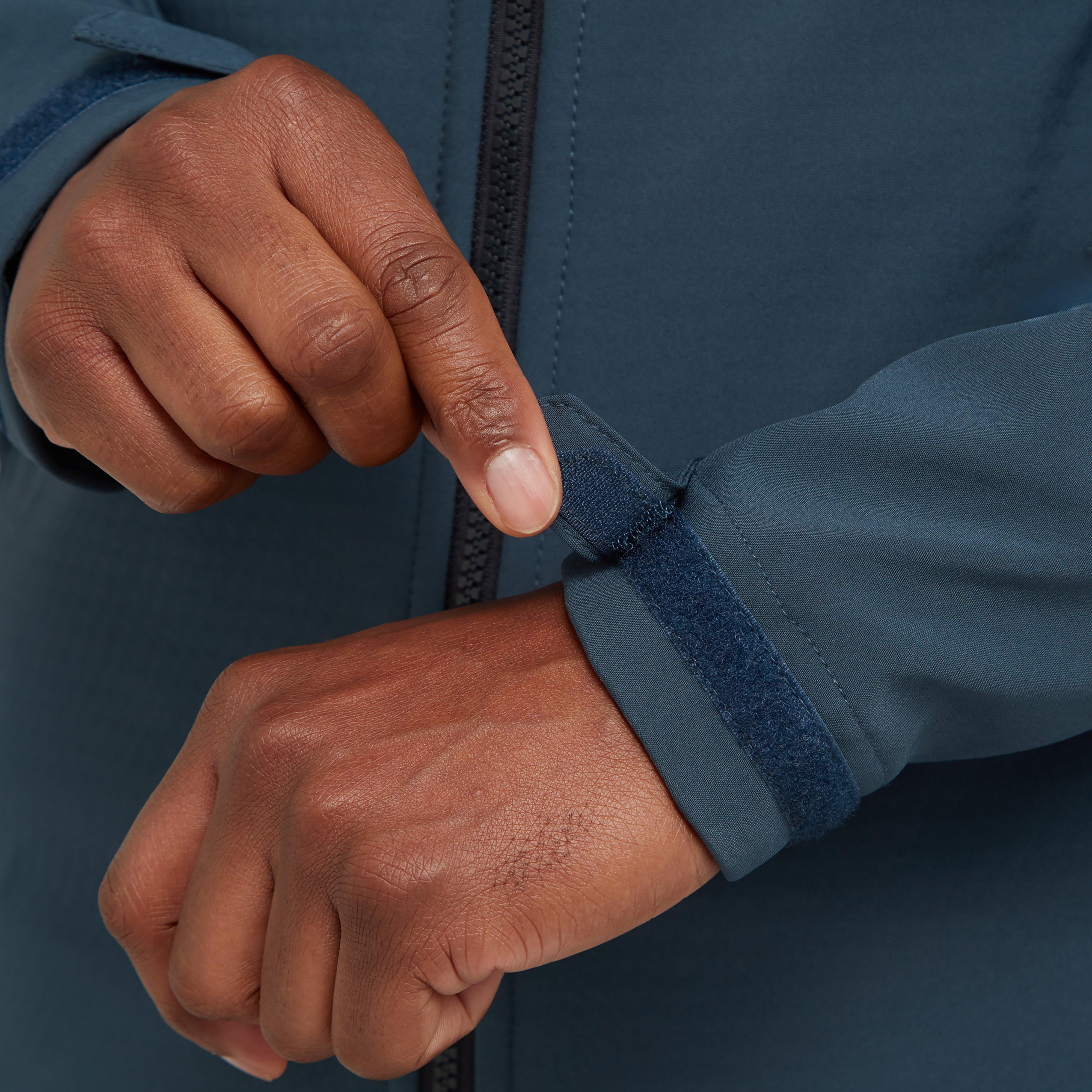 Men's Seer Waterproof Softshell Jacket