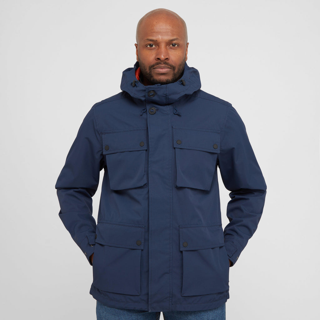 Men's Hartley Waterproof Jacket
