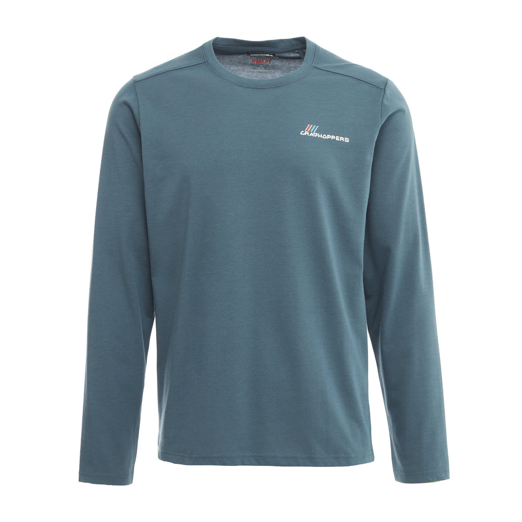 Men's Nosi Life Abel Long Sleeve Shirt