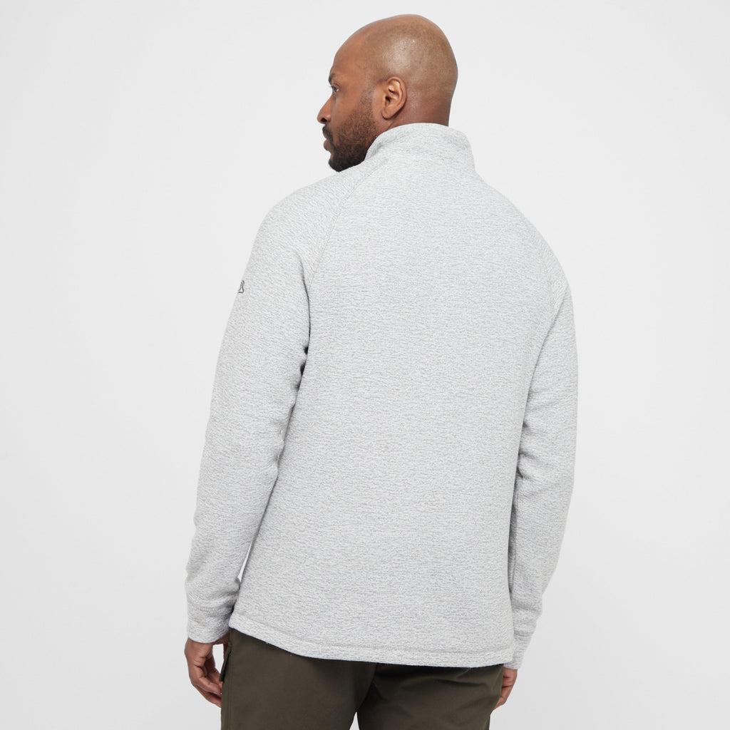 Men’s Barn Half Zip Fleece
