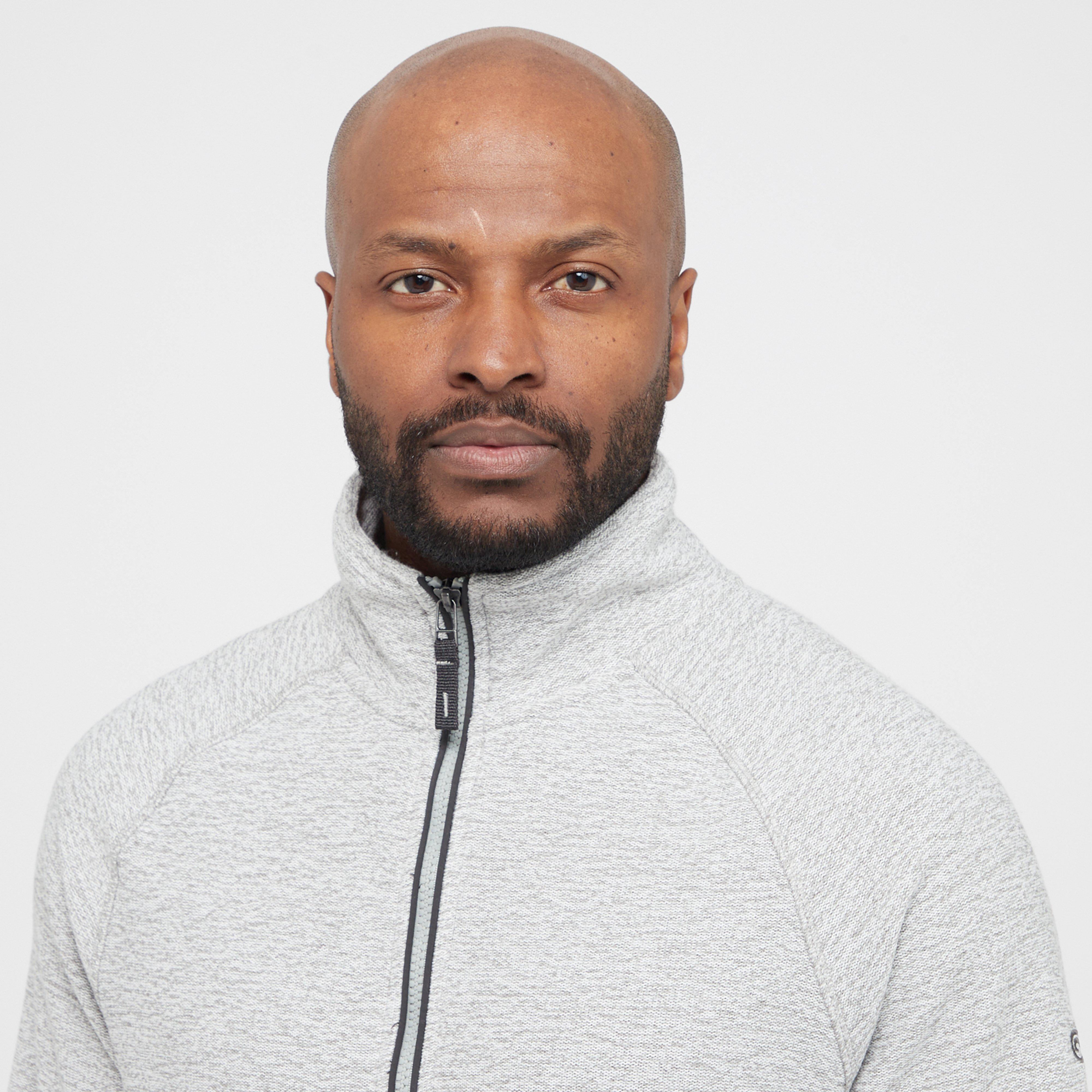 Men’s Barn Half Zip Fleece