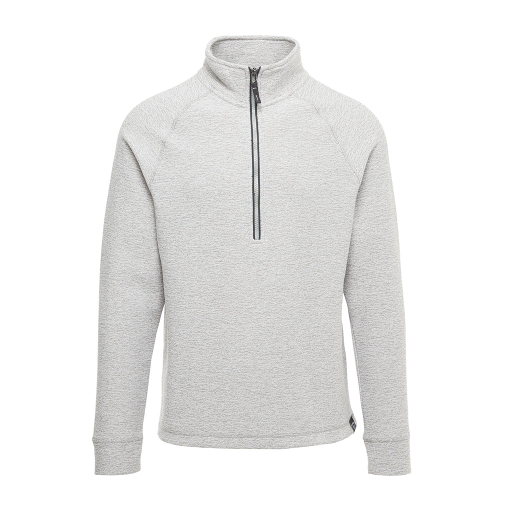 Men’s Barn Half Zip Fleece