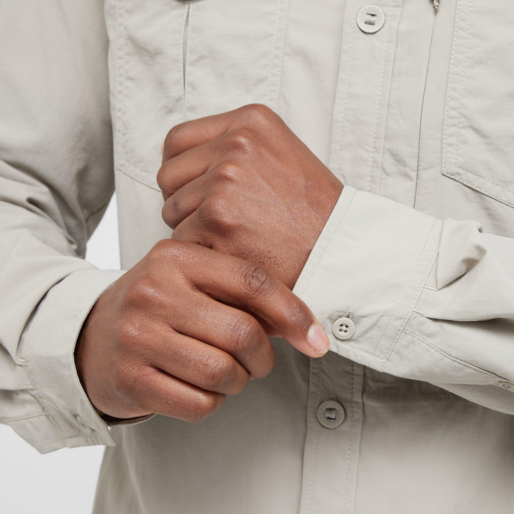 Men's Nosi Life Adventure Long Sleeve Shirt III