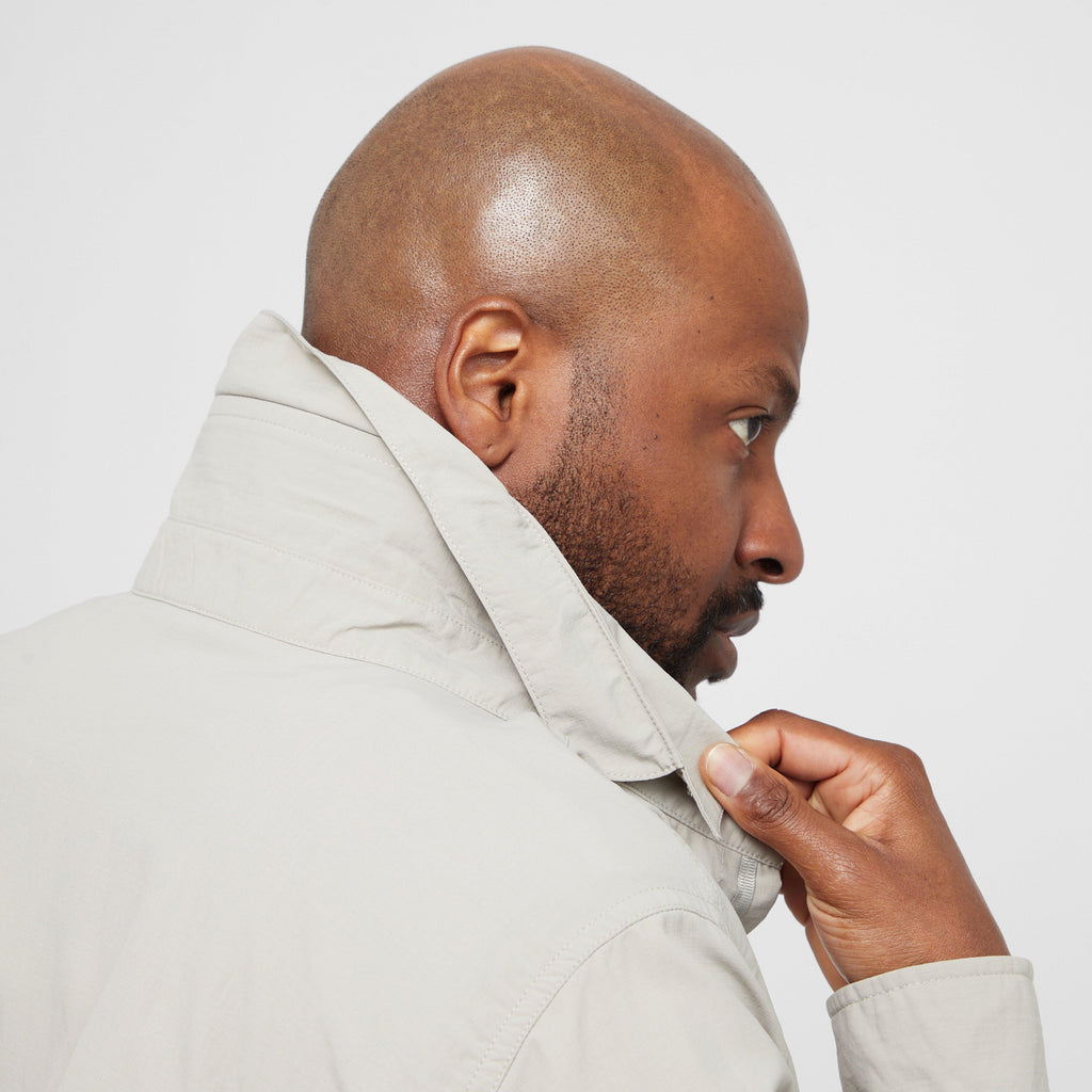 Men's Nosi Life Adventure Long Sleeve Shirt III