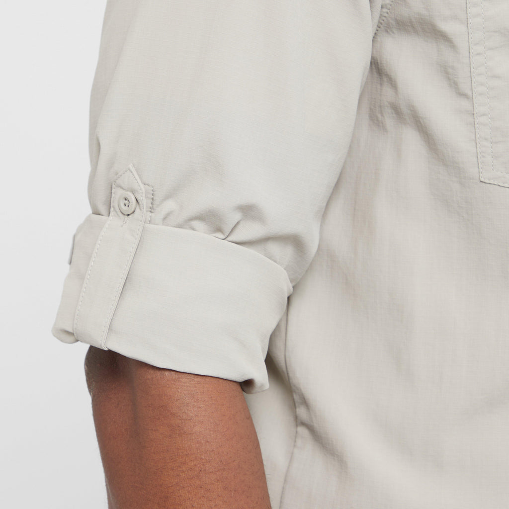 Men's Nosi Life Adventure Long Sleeve Shirt III