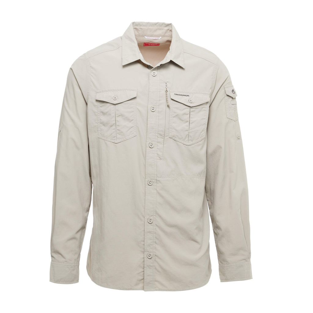 Men's NosiLife Adventure Long Sleeve Shirt III