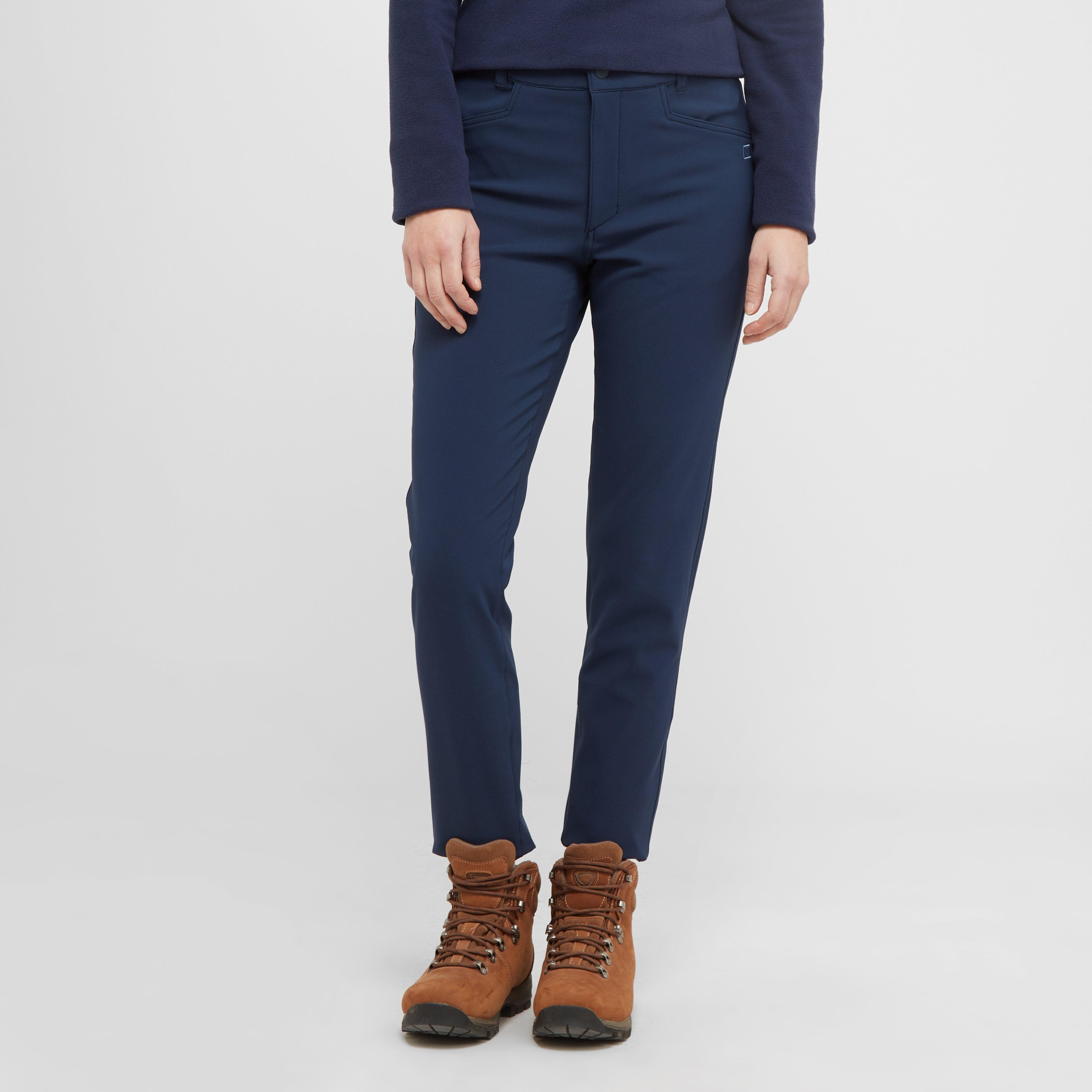 Women’s Skinny Stretch Pants