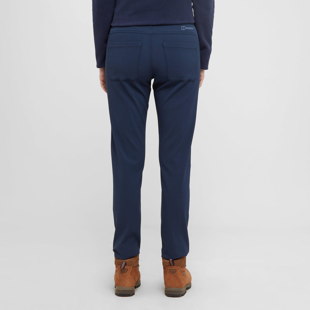 Berghaus Femmes UK 14R Odyssey Pantalon Randonnée Camping Marche US 10 Berghaus Femmes UK 14R Odyssey Pantalon Randonnée Camping Marche US 10