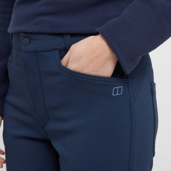 Women’s Skinny Stretch Pants