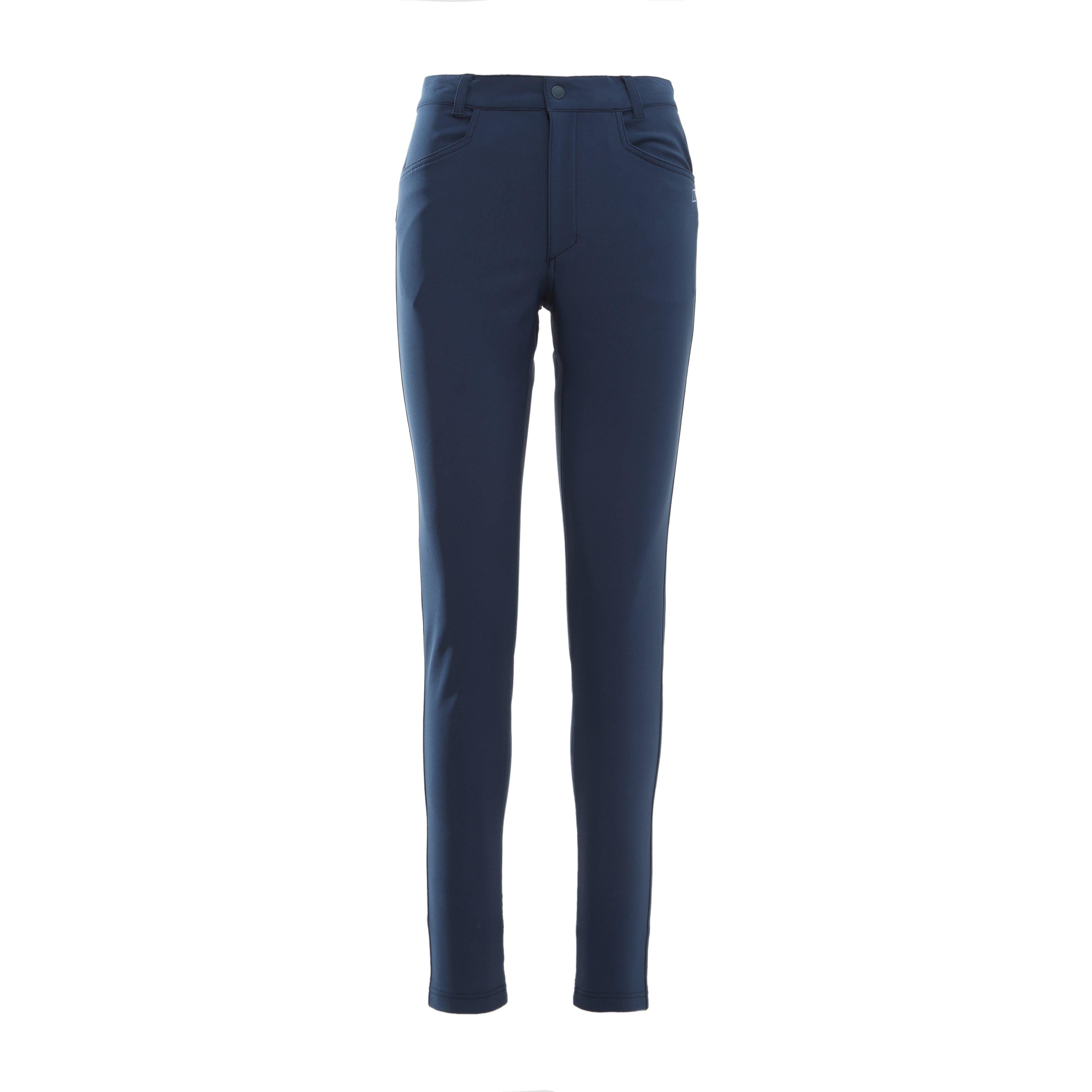 Women’s Skinny Stretch Pants