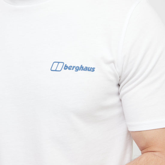 Men’s Symmetry Peak T-Shirt