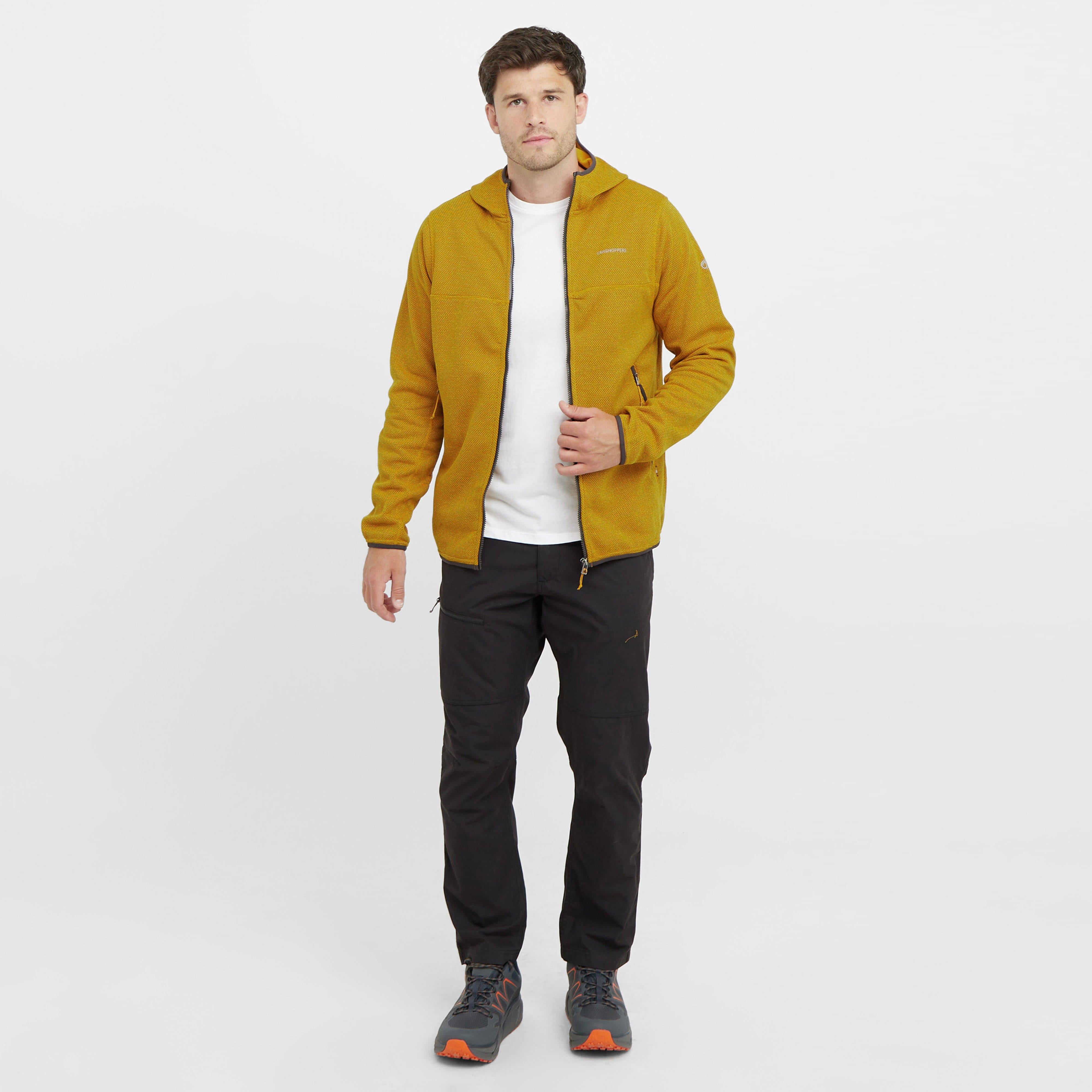 Men’s Travos Hooded Jacket