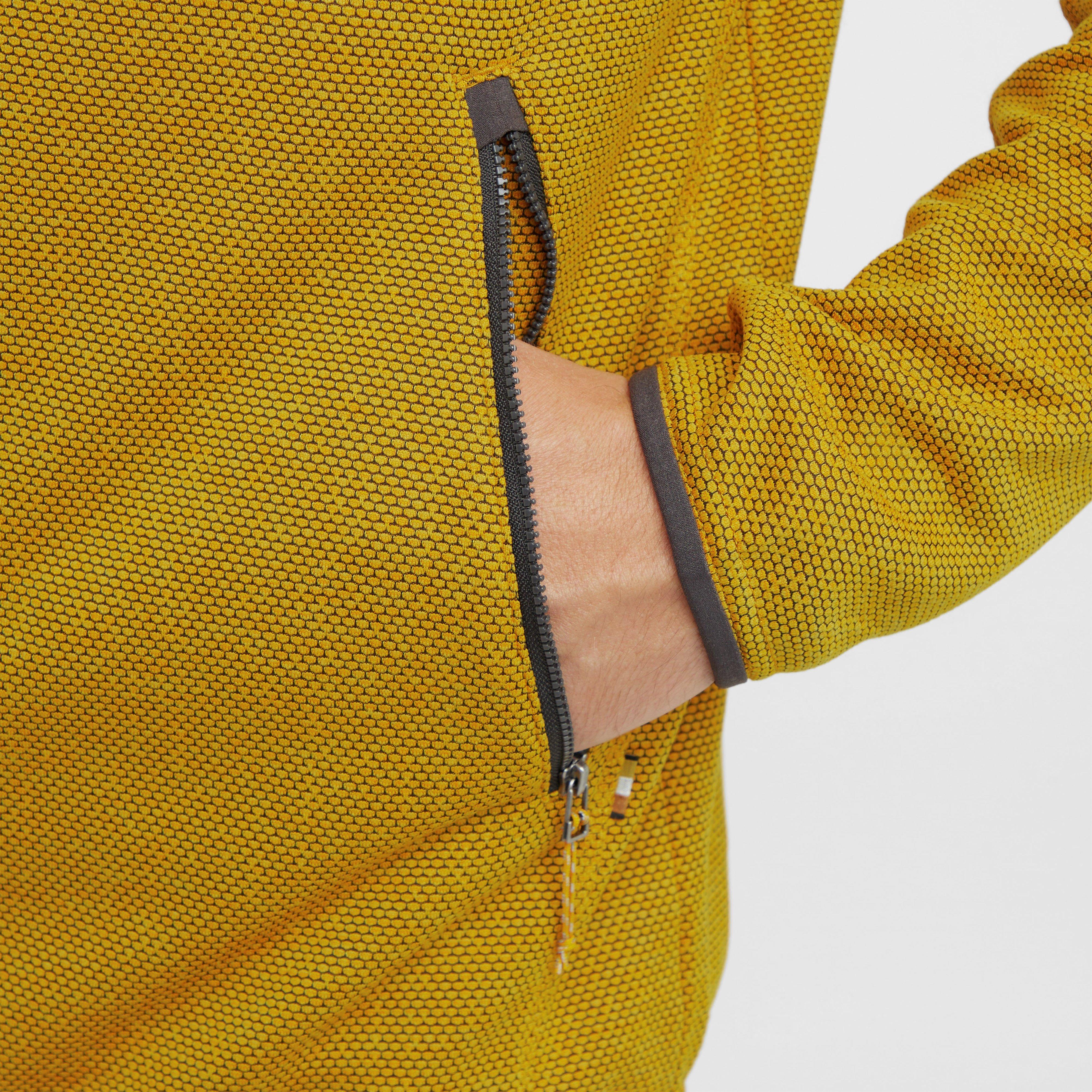 Men’s Travos Hooded Jacket