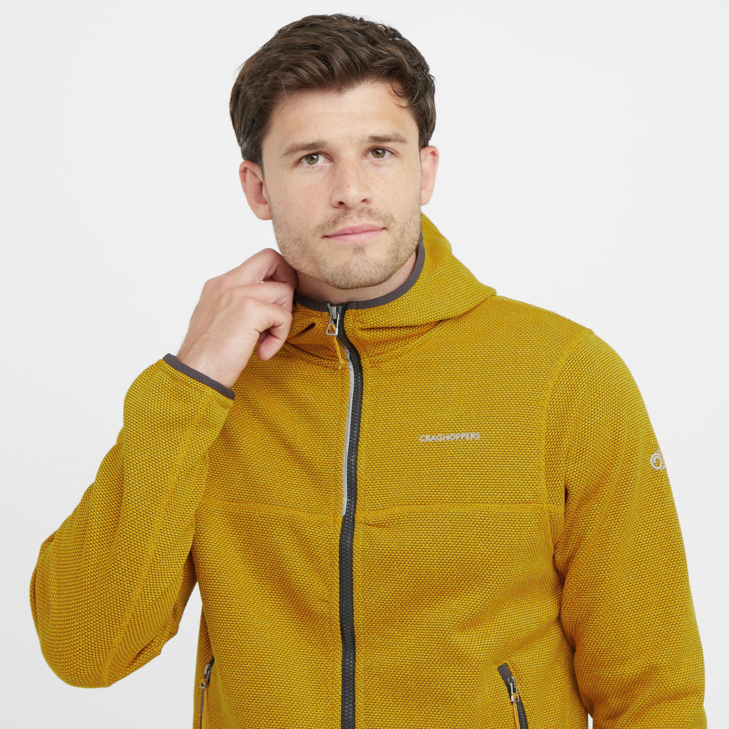 Men’s Travos Hooded Jacket