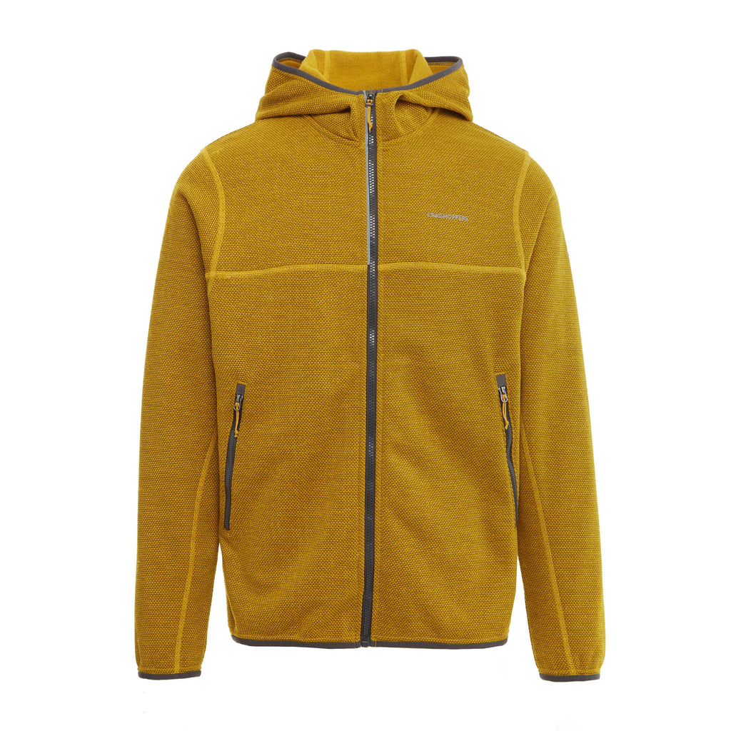 Men’s Travos Hooded Jacket