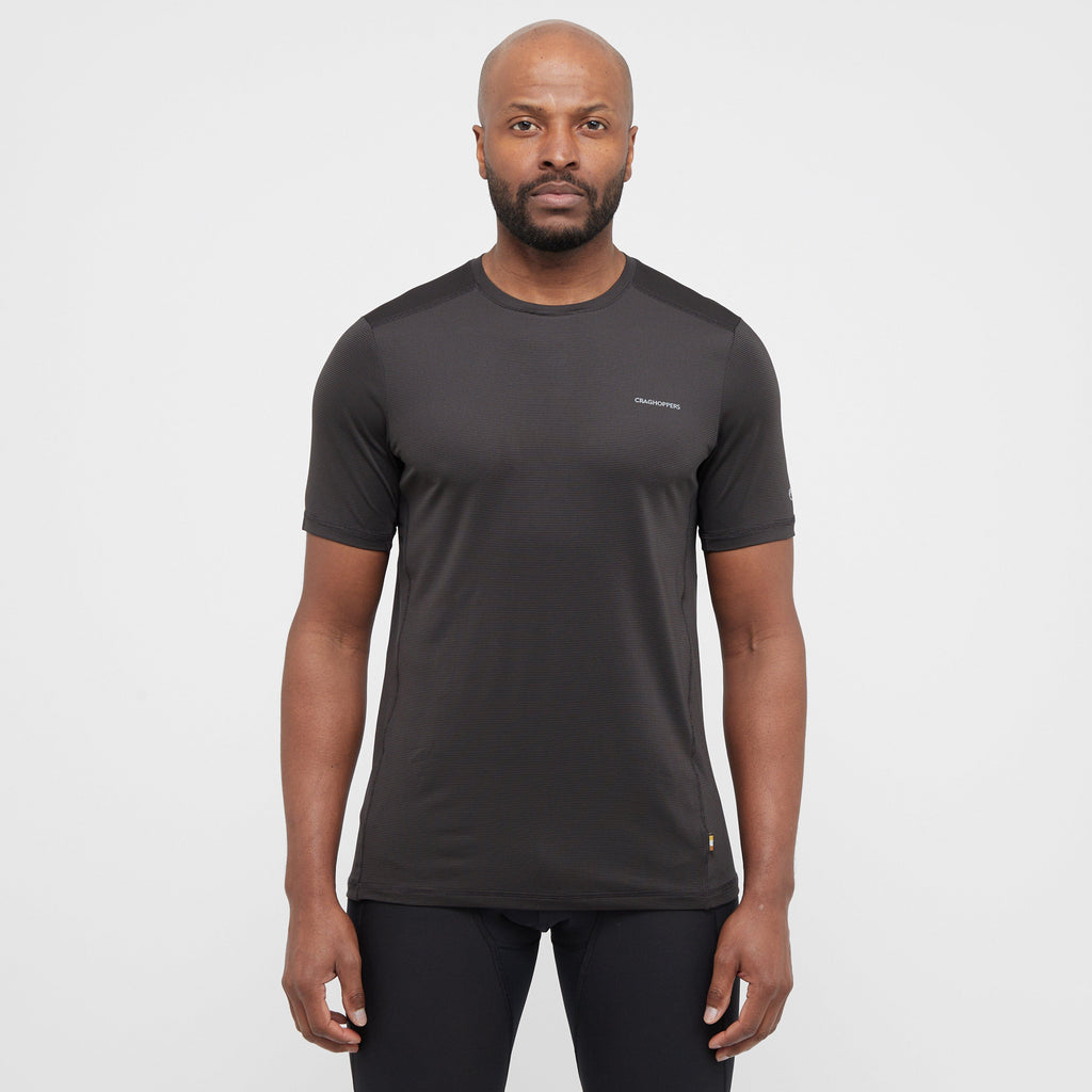 Men's Charon Short Sleeved T-Shirt