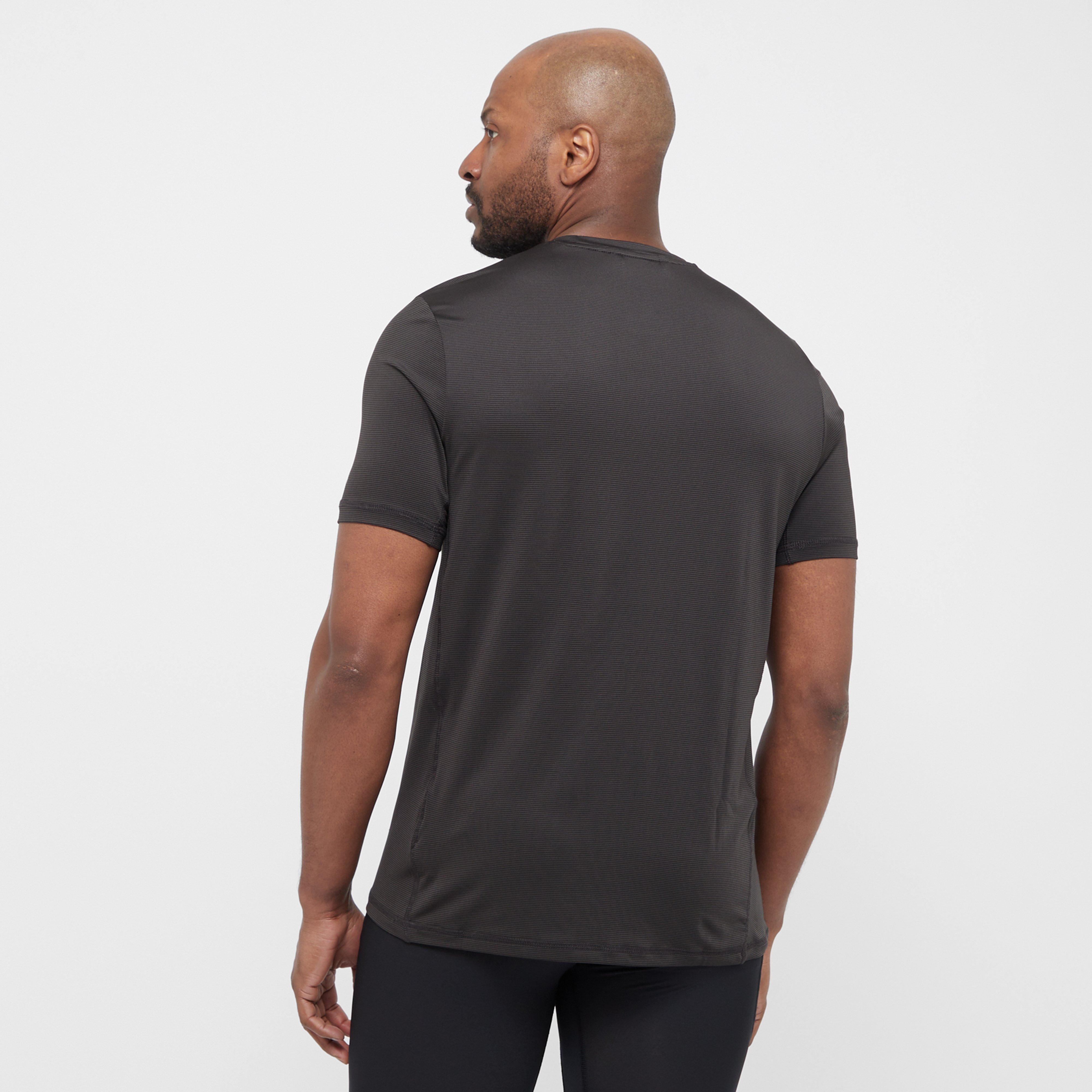 Men's Charon Short Sleeved T-Shirt