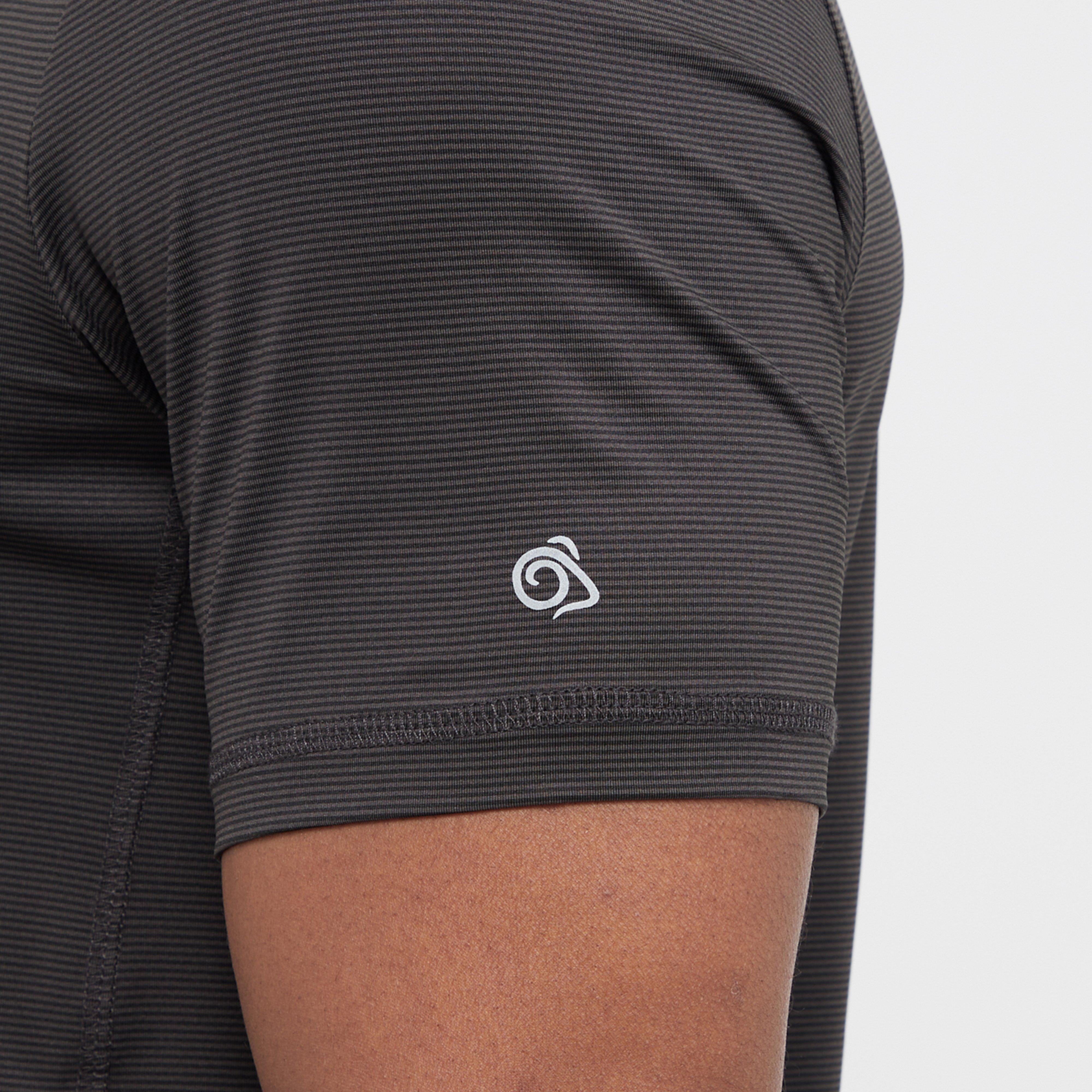 Men's Charon Short Sleeved T-Shirt