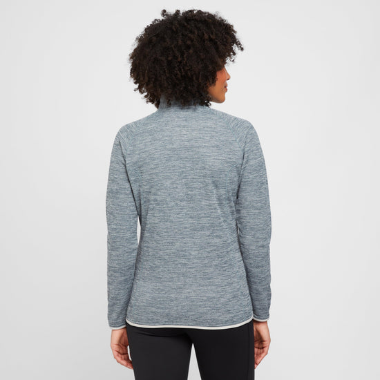 Women’s Tarvos Full Zip Fleece