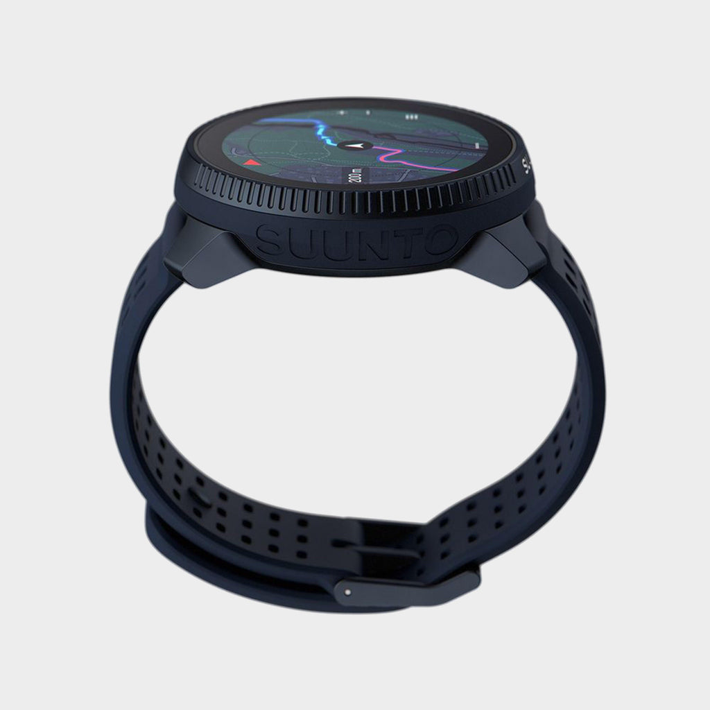 Race GPS Watch Midnight