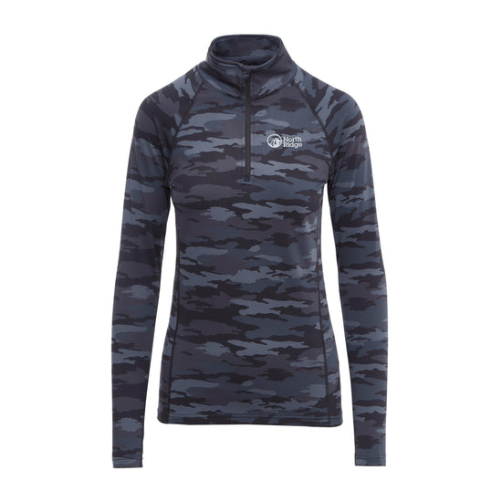 Women's Ainslie Half Zip Pullover
