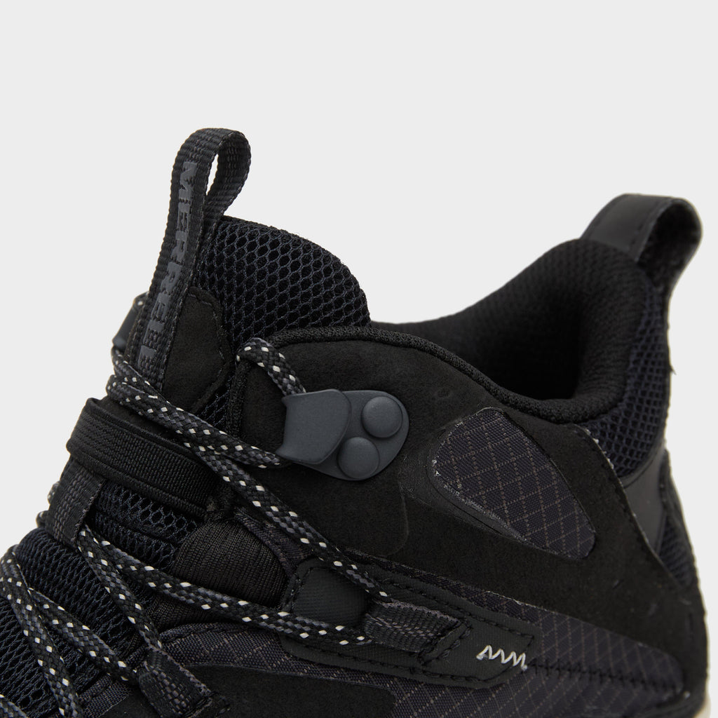 Women’s Moab Speed 2 GORE-TEX® Mid Walking Boots