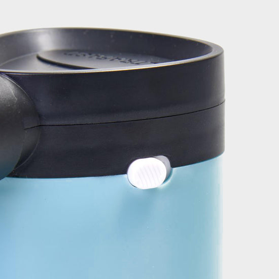 Rechargable Airforce Pump