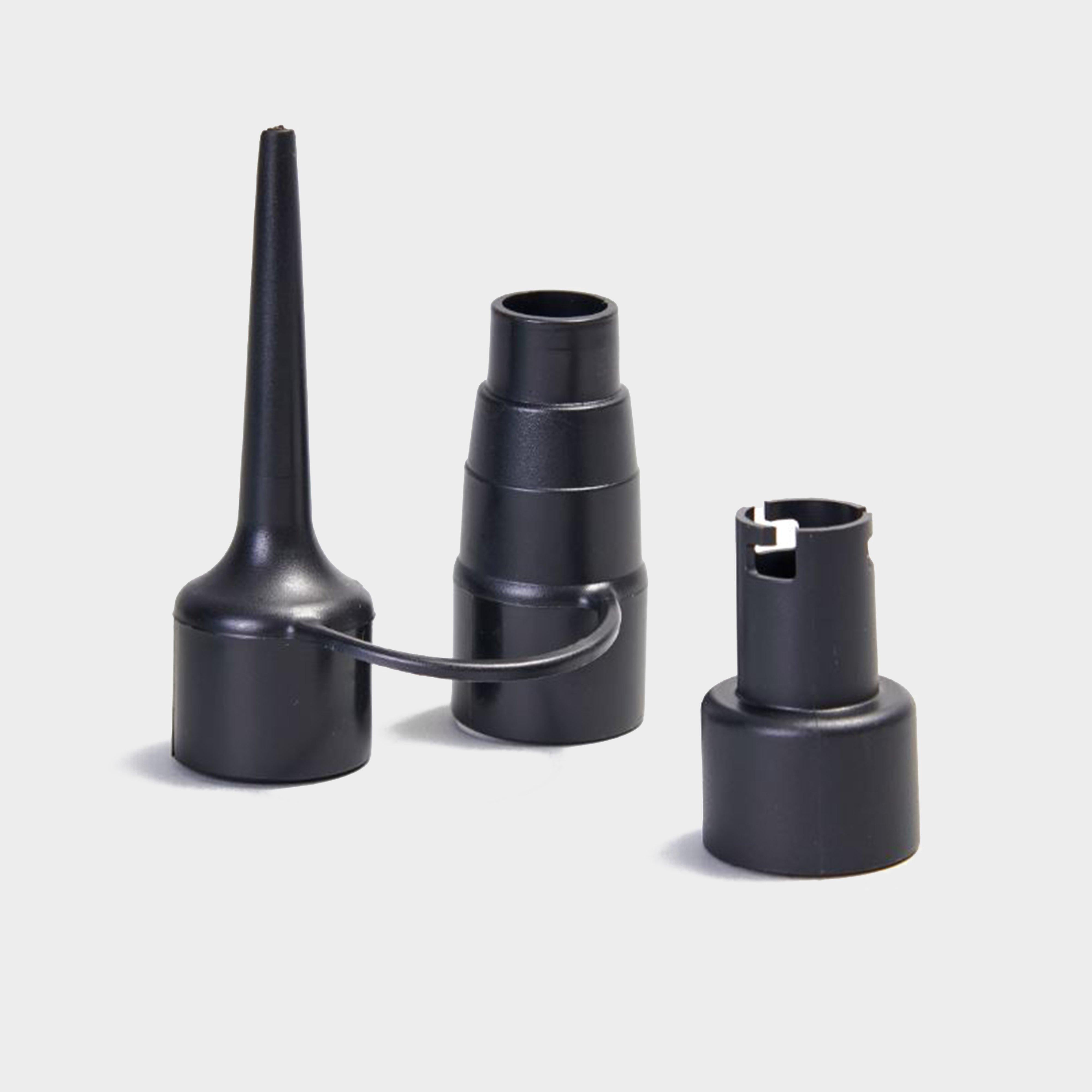 Rechargable Airforce Pump