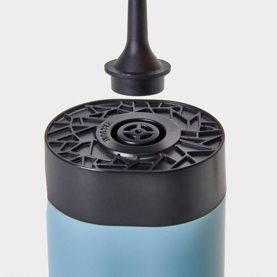 Battery Airforce Pump