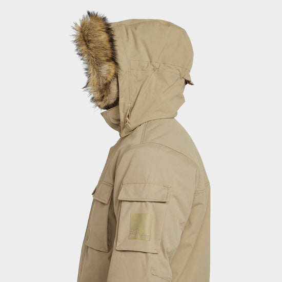 Men’s Glacier Canyon Parka