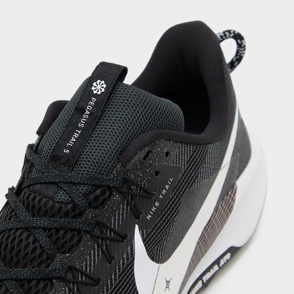 Pegasus Trail 5 Trail Running Shoe