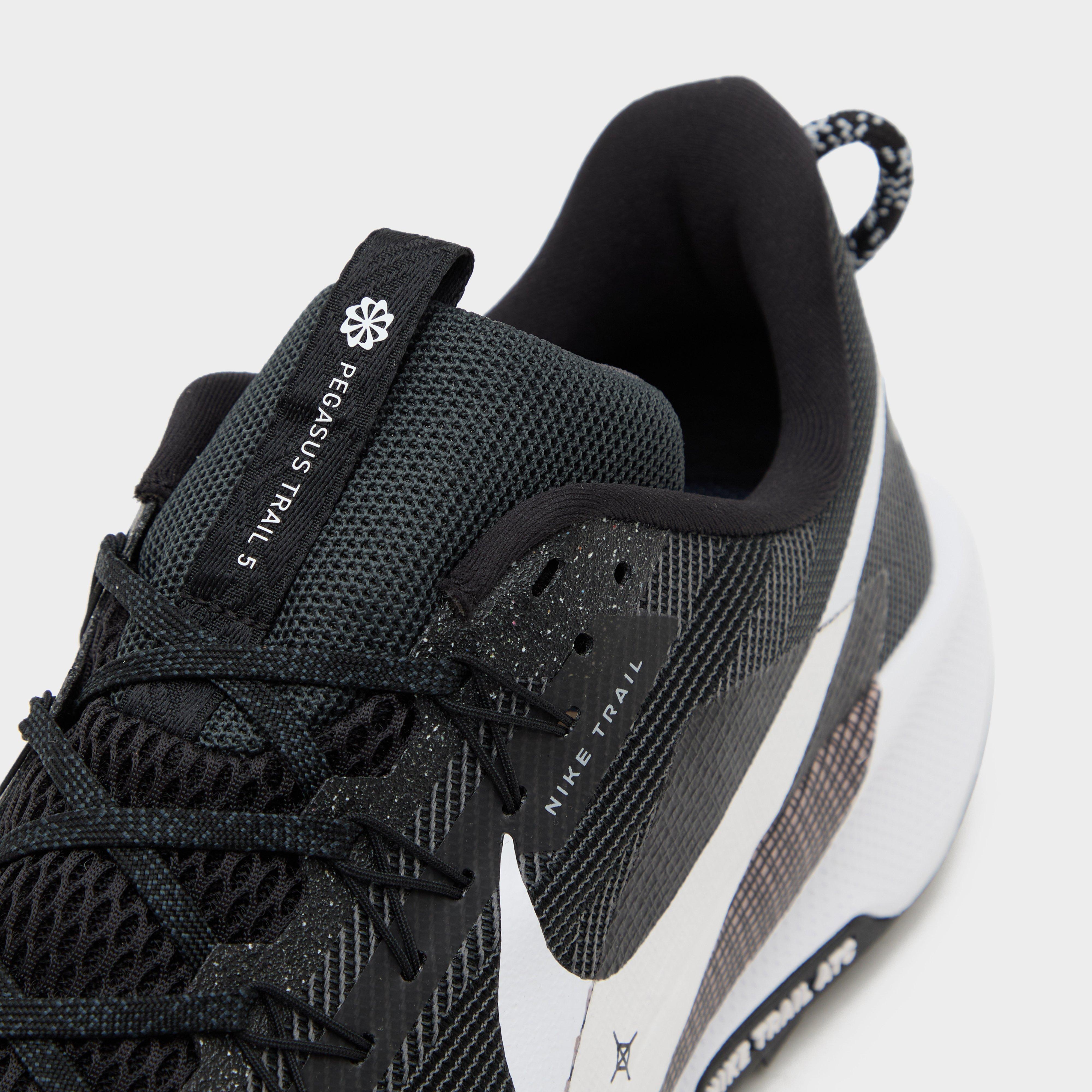 Pegasus Trail 5 Trail Running Shoe