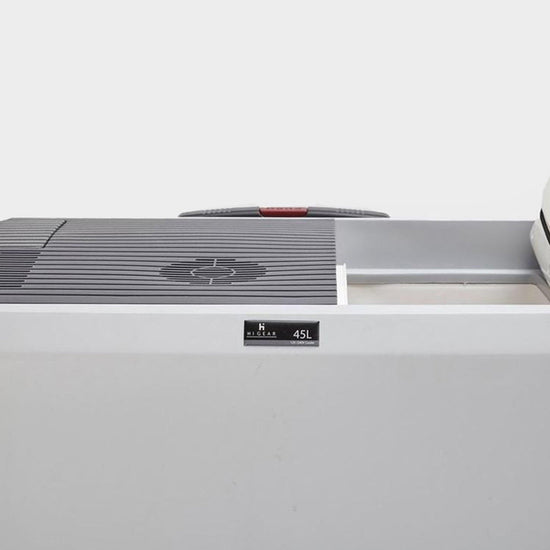 45 Litre 12V 240V Cooler