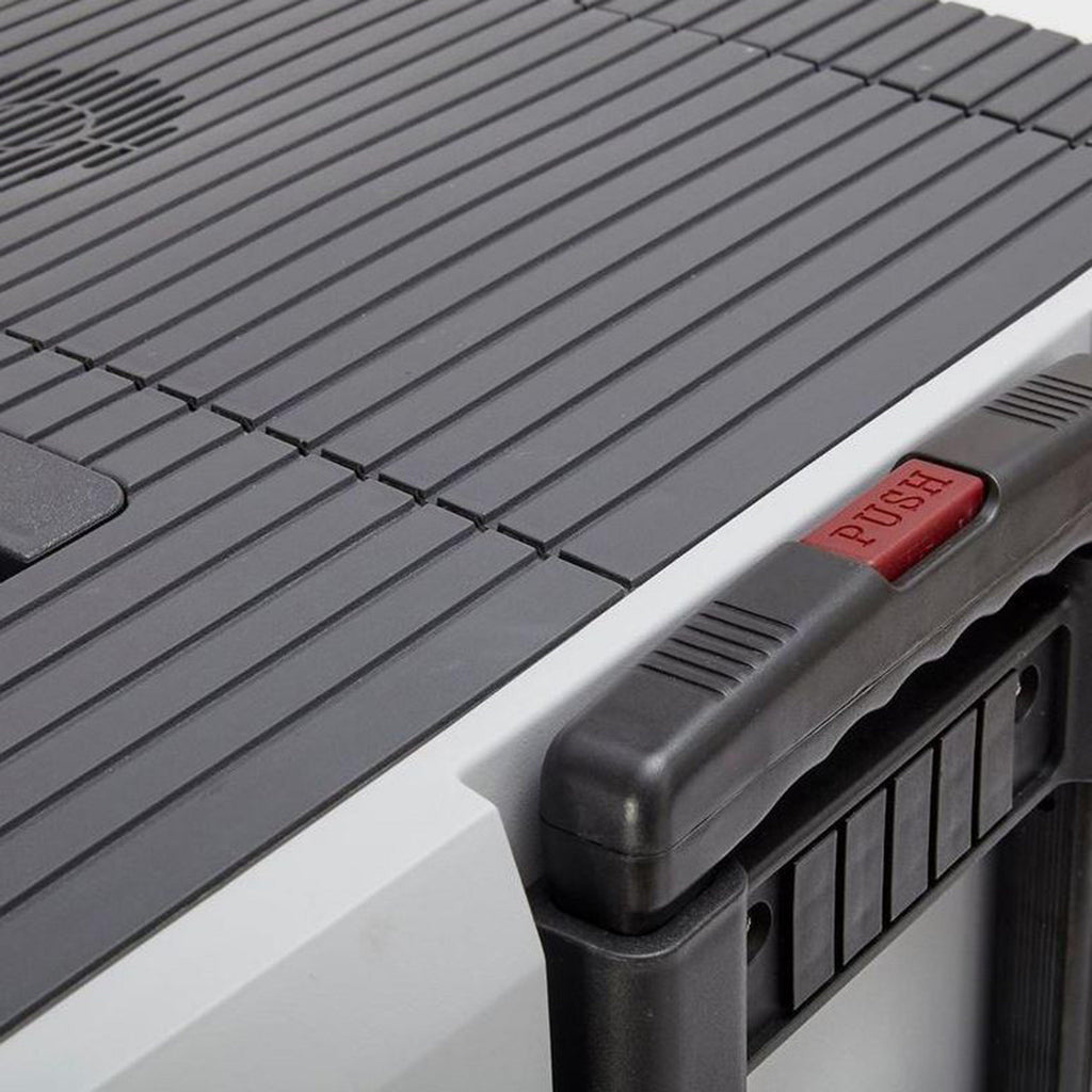 45 Litre 12V 240V Cooler