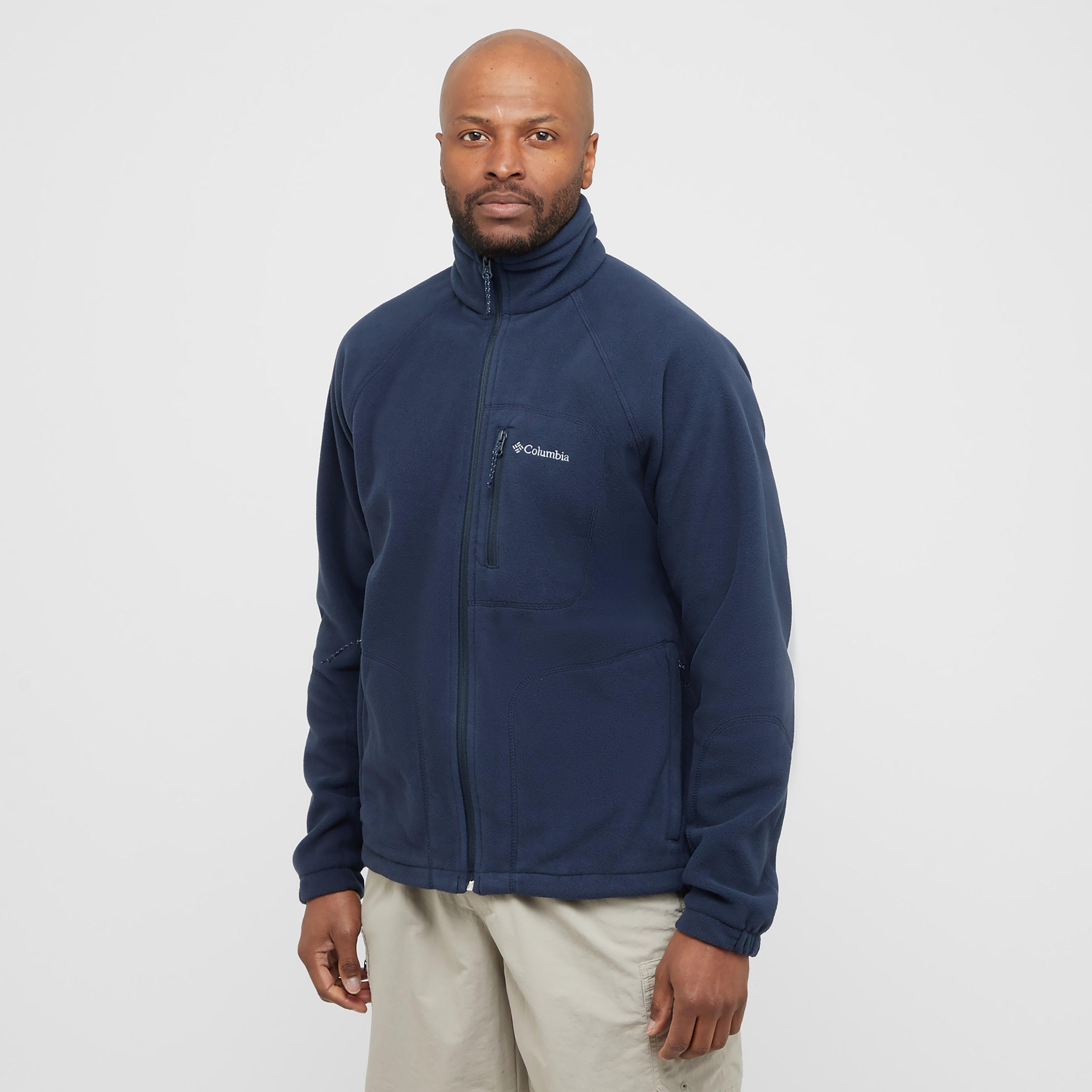 Men’s Fast Trek™ Fleece Jacket