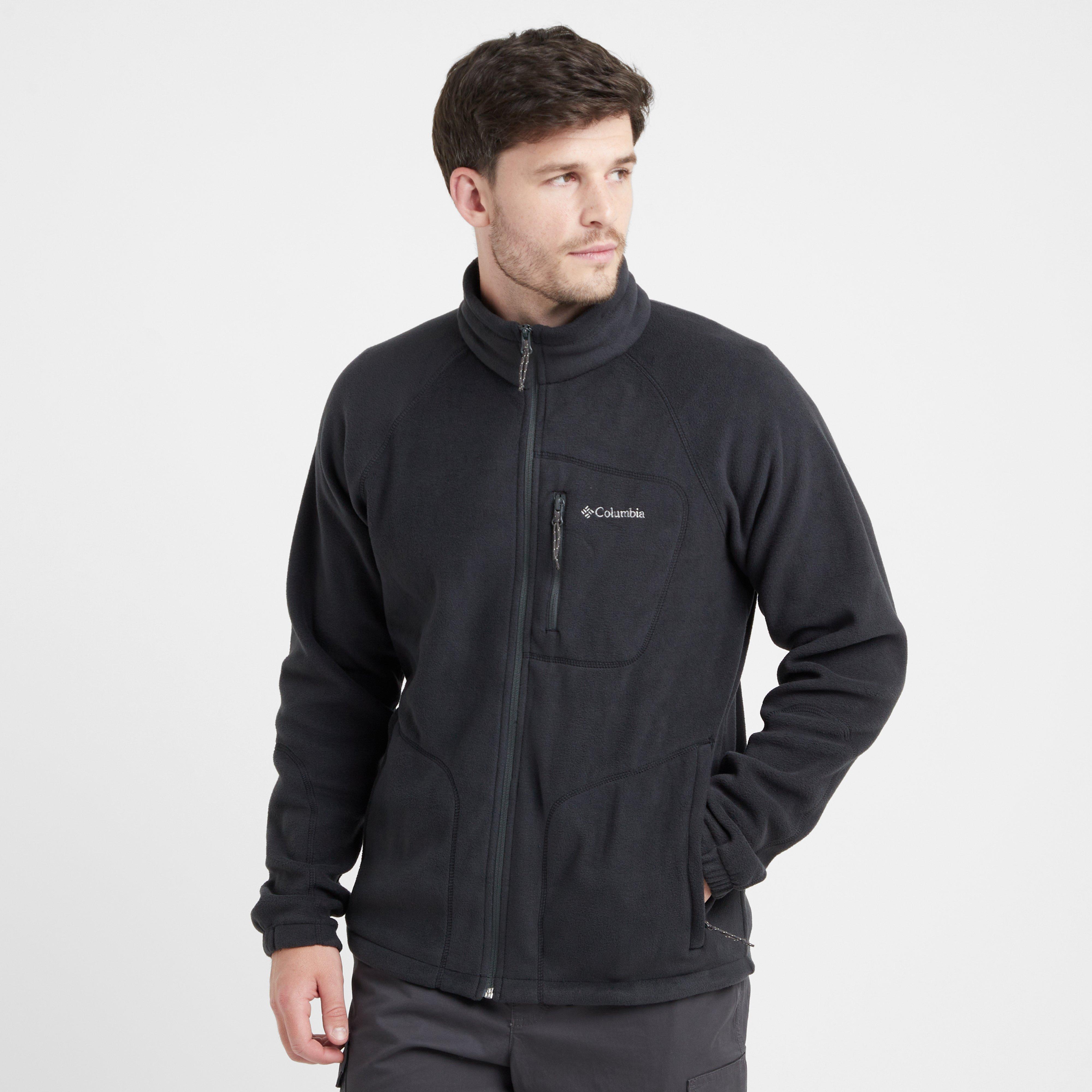 Men’s Fast Trek™ Fleece Jacket