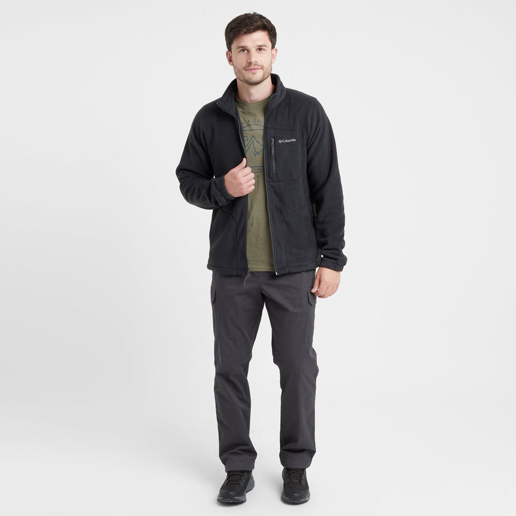 Men’s Fast Trek™ Fleece Jacket