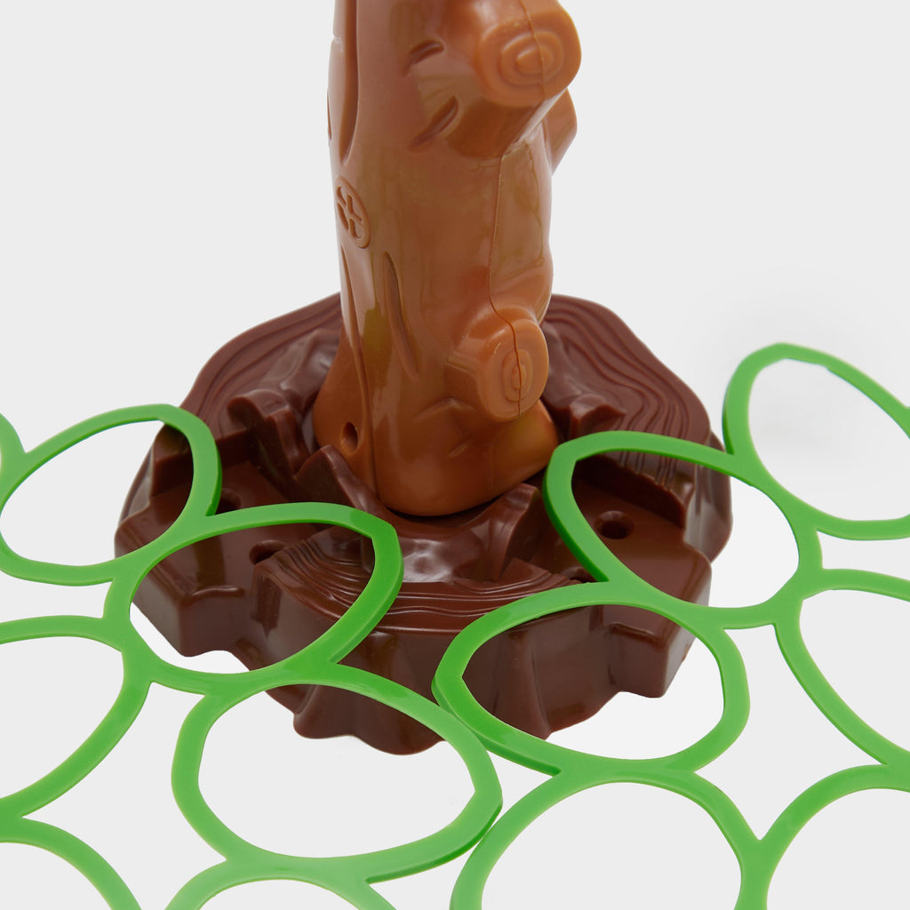 Chimpan Tree Family Board Game